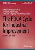 The PDCA Cycle for Industrial Improvement
