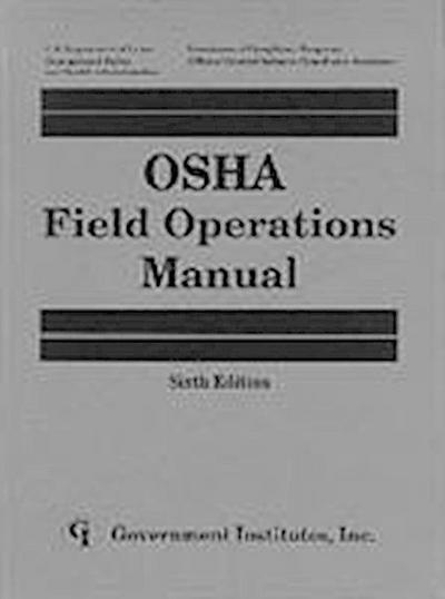 OSHA Field Operations Manual
