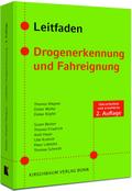 Leitfaden Drogenerkennung und Fahreignung