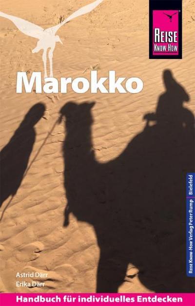 Reise Know-How Marokko