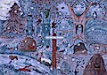 Der Ruf des Waldes