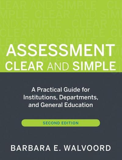 Assessment Clear and Simple