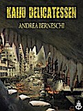 Kaiju Delicatessen (English Edition)