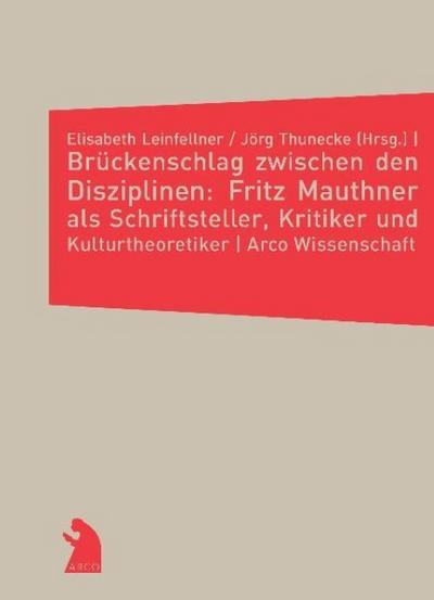 Brückenschlag zwischen den Disziplinen