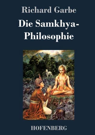 Die Samkhya-Philosophie