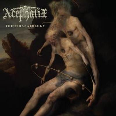 Theothanatology (Digipak)