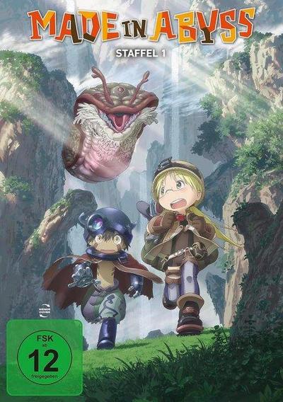 Made in Abyss