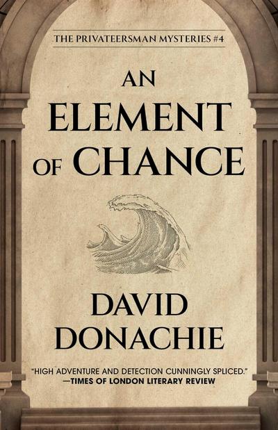 An Element of Chance