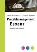 Projektmanagement Essenz