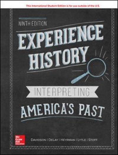 Experience History ISE