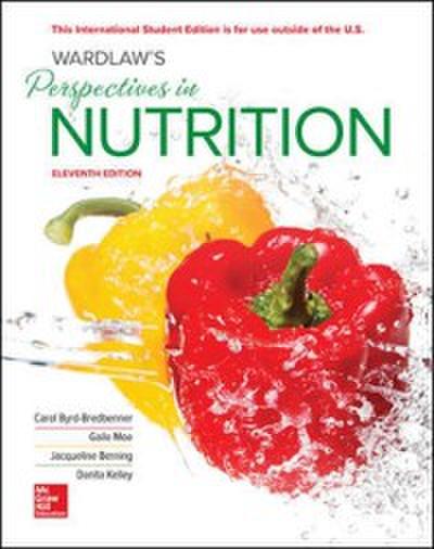 ISE eBook Online Access for Wardlaw’s Perspectives in Nutrition