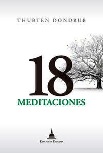18 meditaciones
