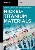 Nickel-Titanium Materials von Yoshiki Oshida | Ebook