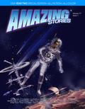 Amazing Stories Fall 2019 (Amazing Stories Magazine, #1)