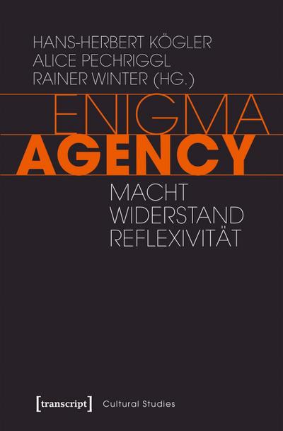 Enigma Agency