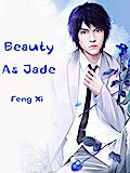 Beauty As Jade