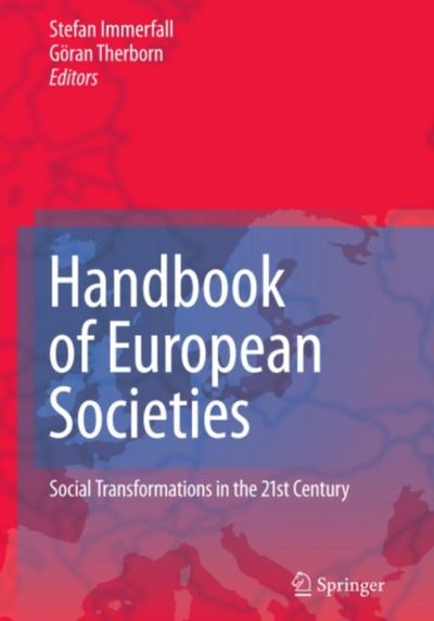 Handbook of European Societies