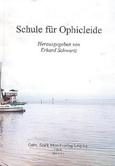 Schule für Ophicleide