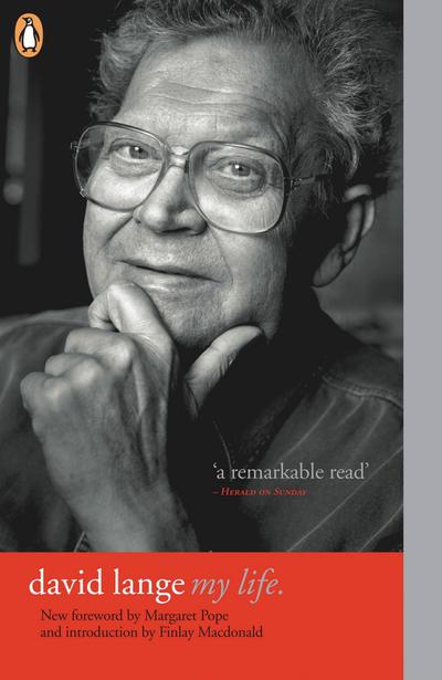 David Lange: My Life