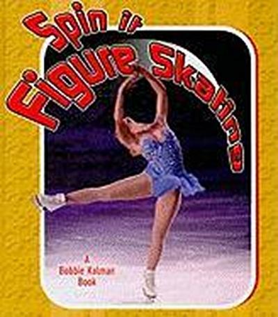 Spin It Figure Skating