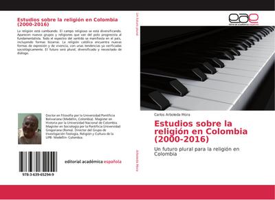 Estudios sobre la religión en Colombia (2000-2016)