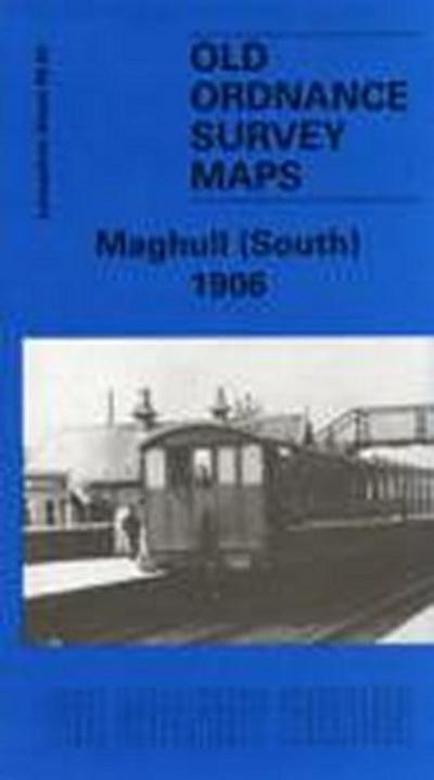 Maghull (South) 1906
