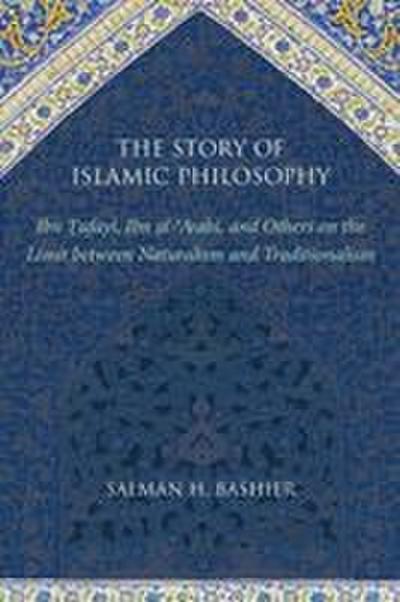 The Story of Islamic Philosophy