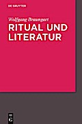 Ritual und Literatur