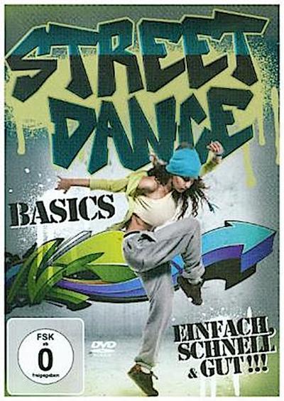 Streetdance Basics