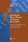 Interfacial Wave Theory of Pattern Formation