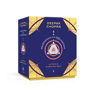 Meditations and Affirmations