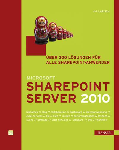 Microsoft SharePoint Server 2010