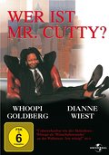 Wer ist Mr. Cutty?