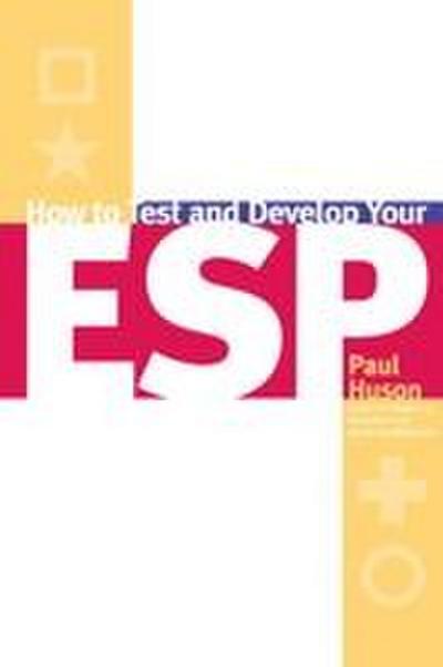 How to Test and Develop Your ESP