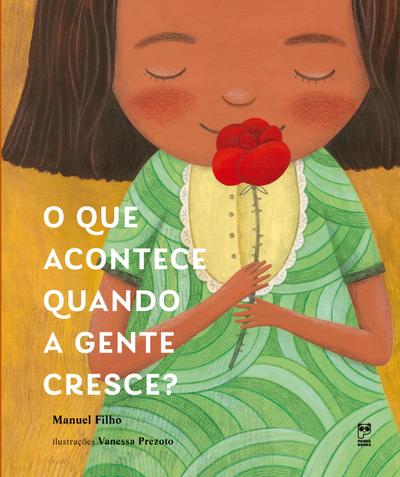 O QUE ACONTECE QUANDO A GENTE CRESCE?