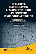 EFFECTIVE MATH LESSONS THROUGH AN ECLECTIC S’PORE APPROACH