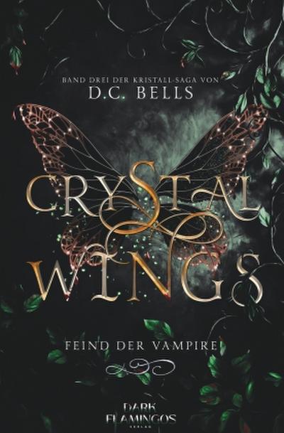 Crystal Wings