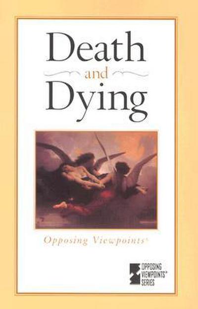 Death and Dying