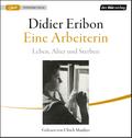 Eine Arbeiterin