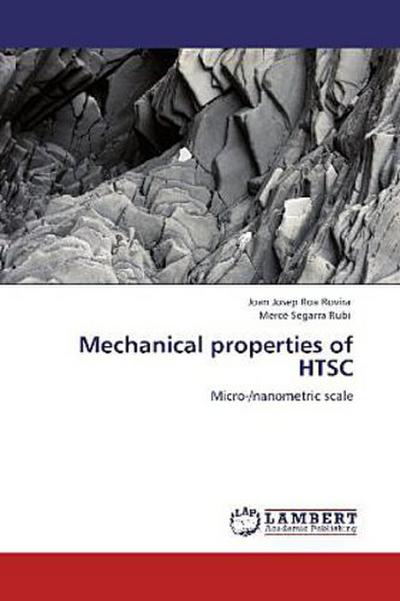 Mechanical properties of HTSC