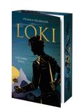 Loki ¿ His Dark Soul