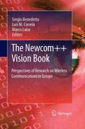 The Newcom++ Vision Book