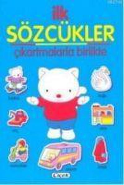Ilk Sözcükler Cikartmali