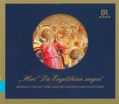Helgath, F: Hört! Die Engelsboten singen