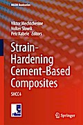 Strain-Hardening Cement-Based Composites