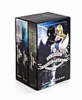 The School for Good and Evil Series 3-Book Paperback Box Set