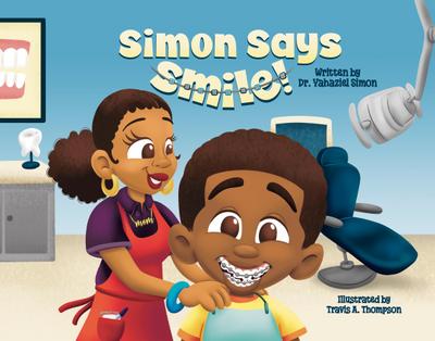 Simon Says Smile