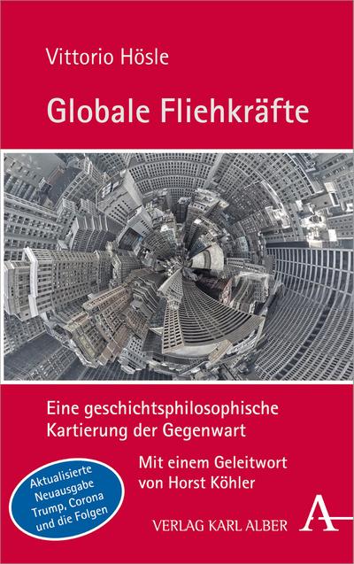 Globale Fliehkräfte