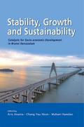 Stability, Growth and Sustainability
