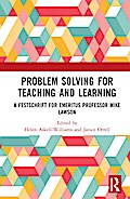 Problem Solving for Teaching and Learning